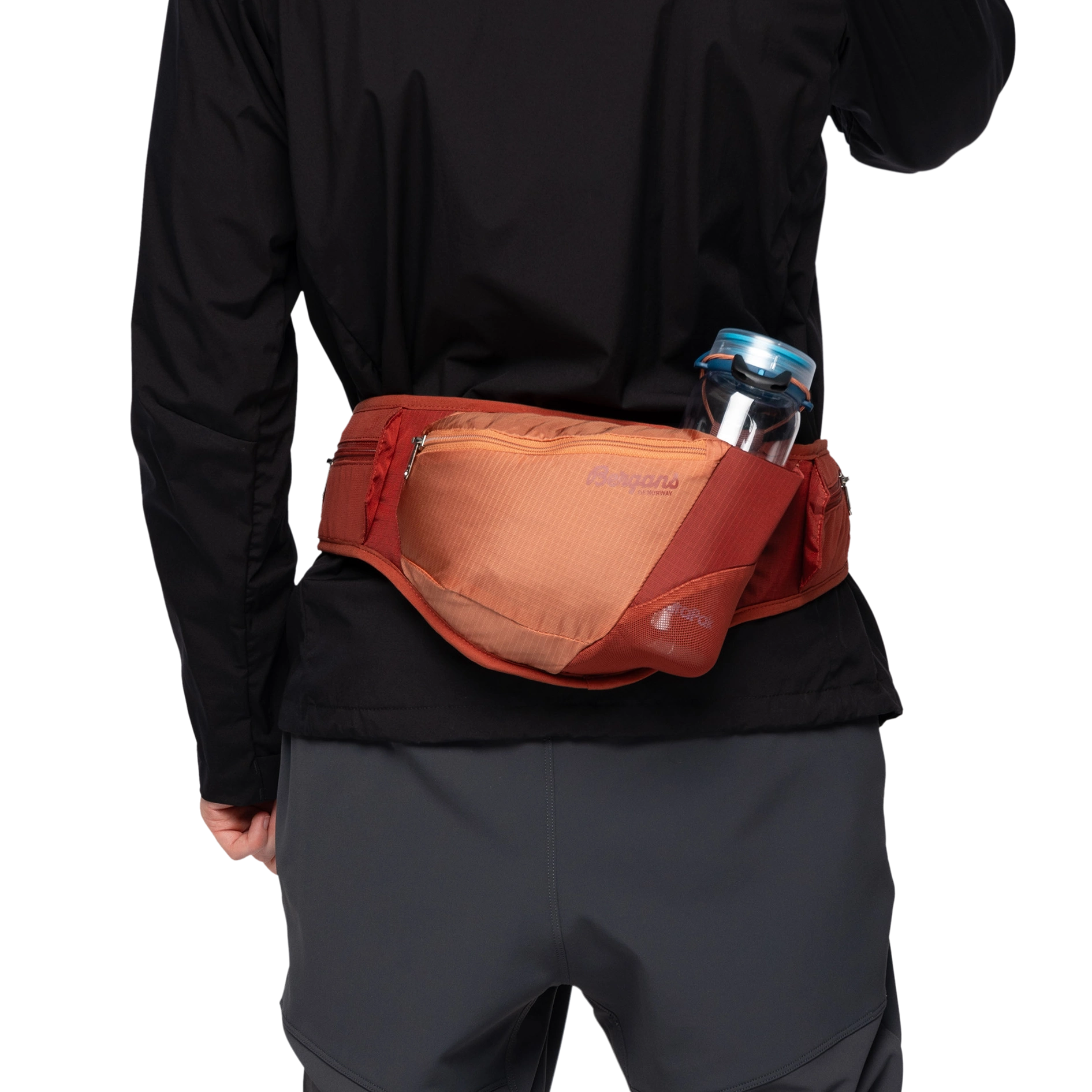 Driv HipPack 3 Chianti Red