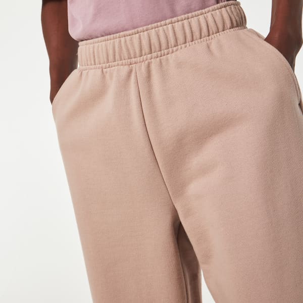 Jogging OAKLEY SOHO SL SWEATPANTS SAND BROWN