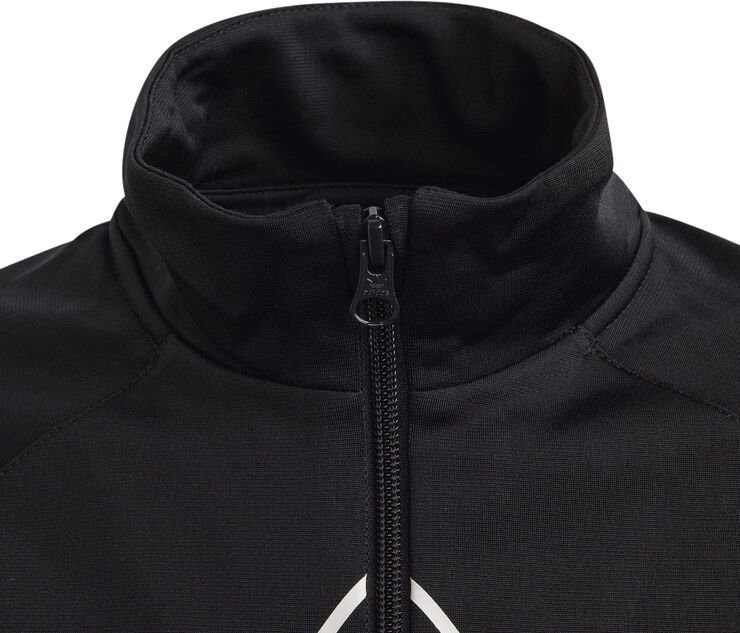 adidas Large Trefoil træningsjakke Gd2707