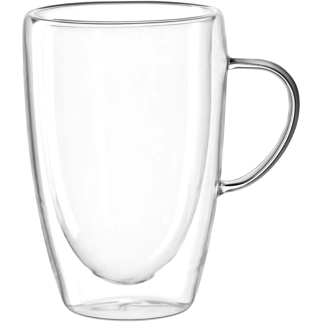 Kaffeebecher Duo 350 ml