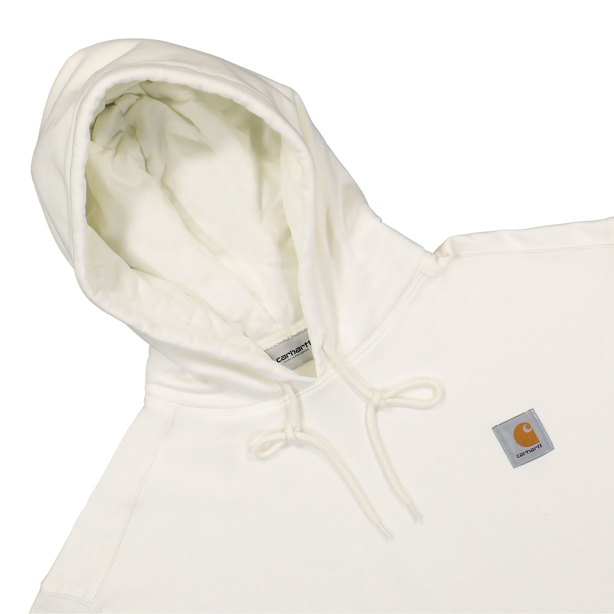 Carhartt WIP<br>Hooded Nelsen Sweat