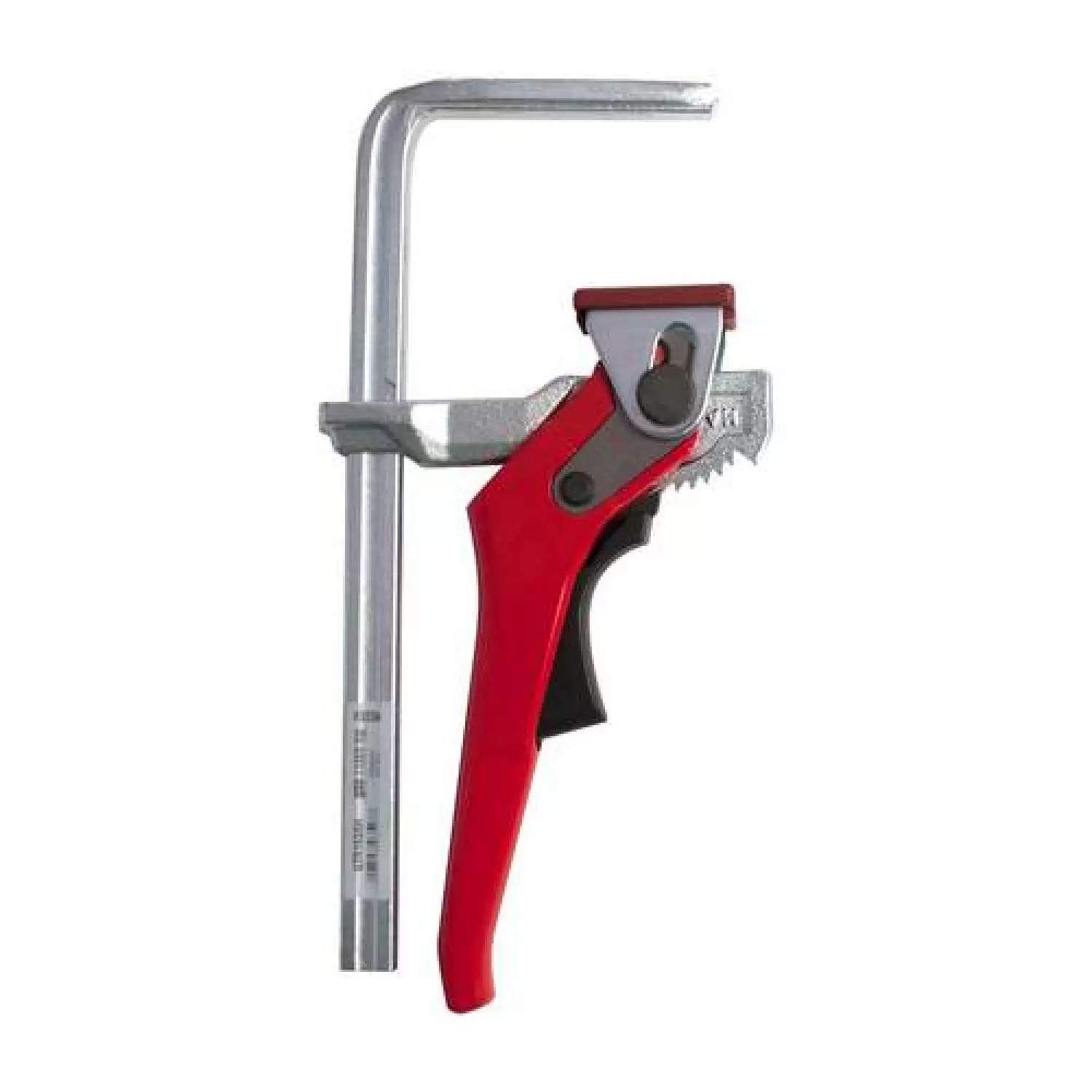 Bessey GTR16S6H Snelspanklem voor geleiderails