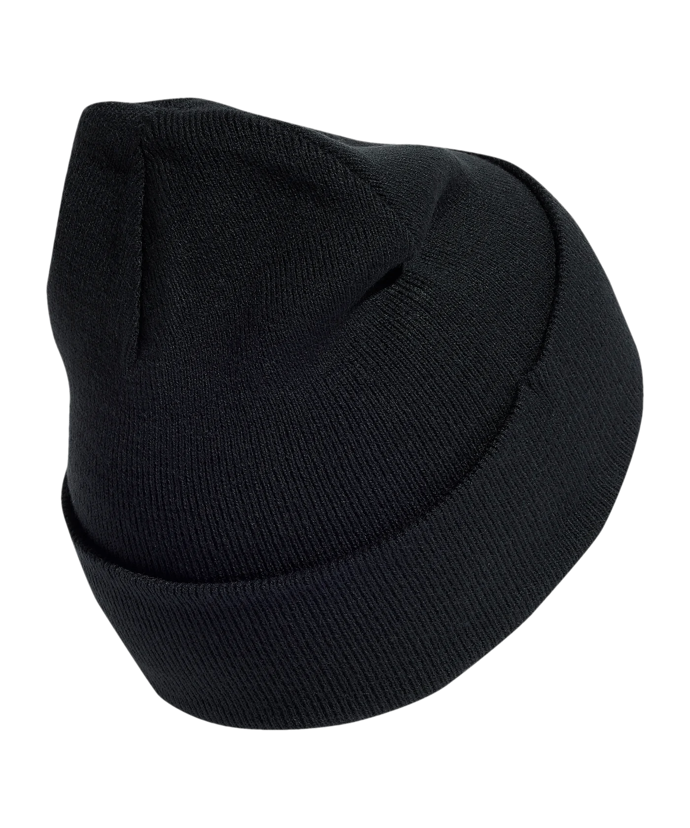 adidas Tonal Beanie Schwarz