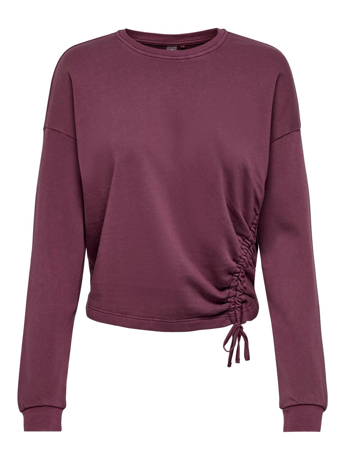 ONPBELL Sweatshirt Windsor Wine