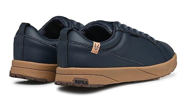 SAOLA - SNEAKERS CANNON 2-0 WP M