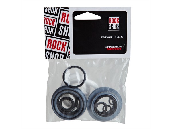 Rock shox service kit til Reba og Sid 2012-2014
