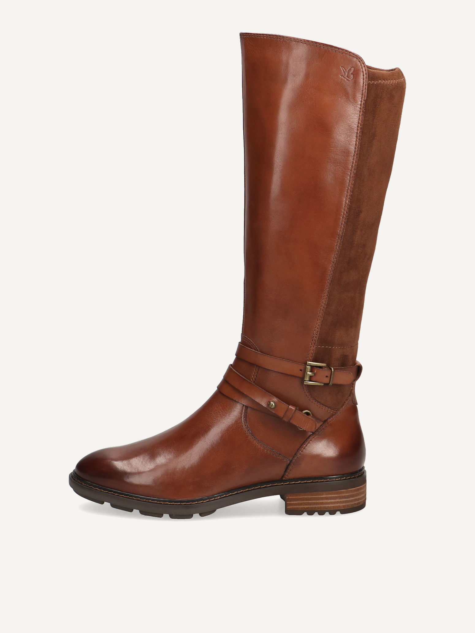 Stiefel