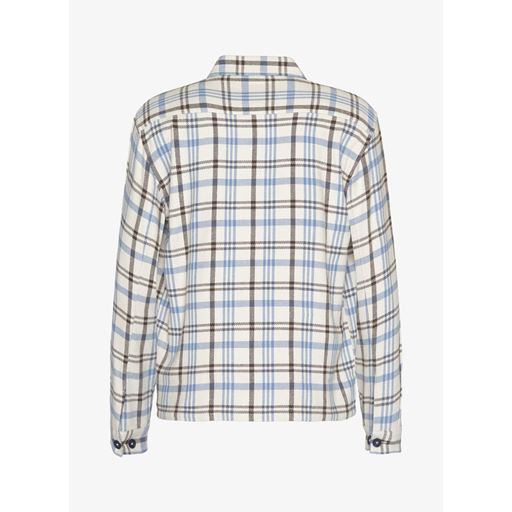 Signal Gorm Overshirt, Creamy, XXL