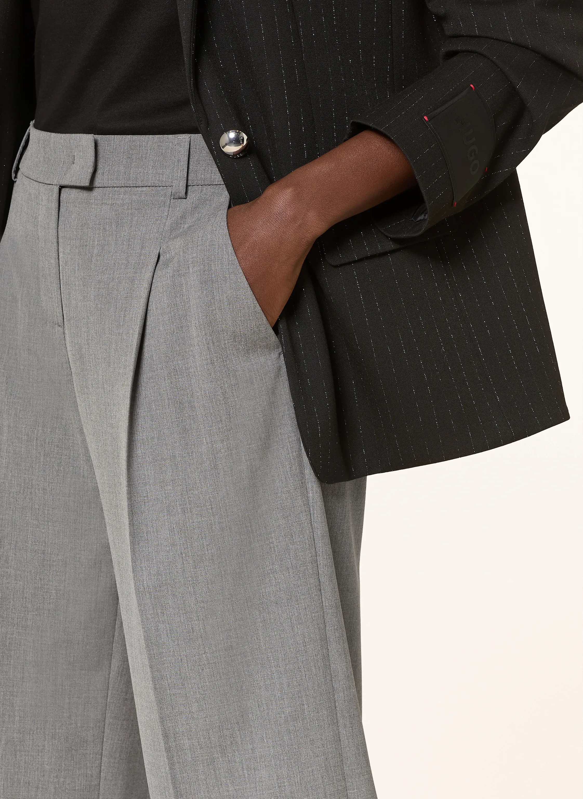 SEDUCTIVE Bermudas ARTESSA
