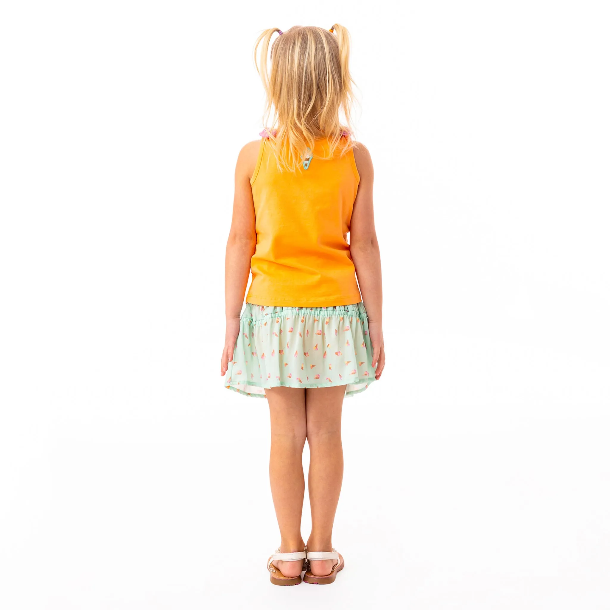 Nanö Camisole Vacances 2-6ans