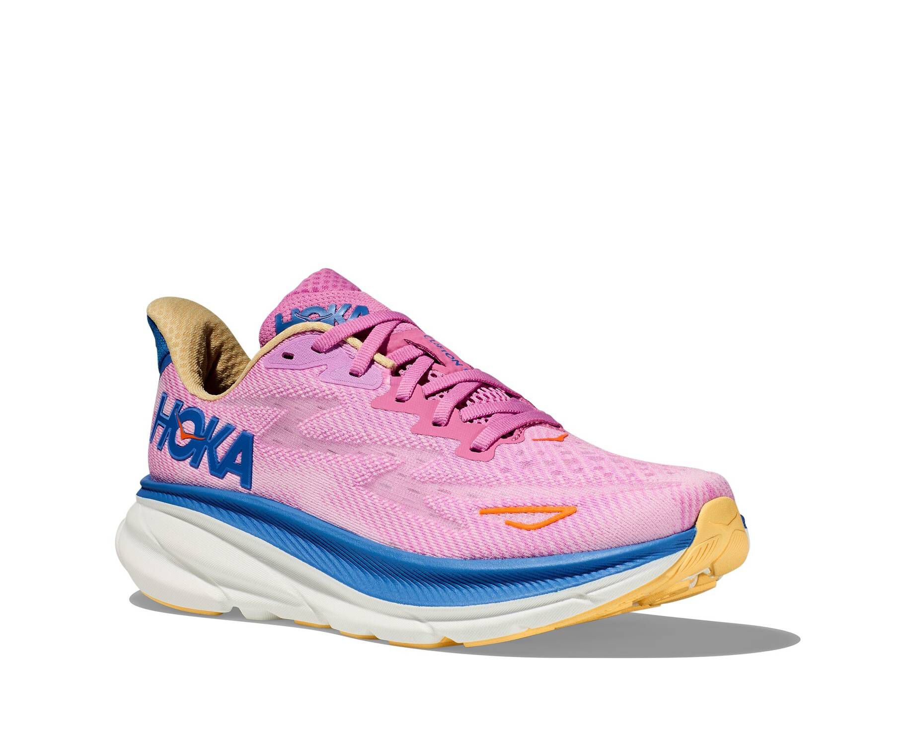 HOKA| Damen Laufschuhe CLIFTON 9