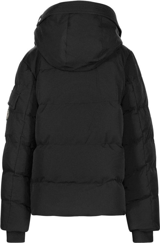 Cars - Winterjas - Zwart - Voor Jongens