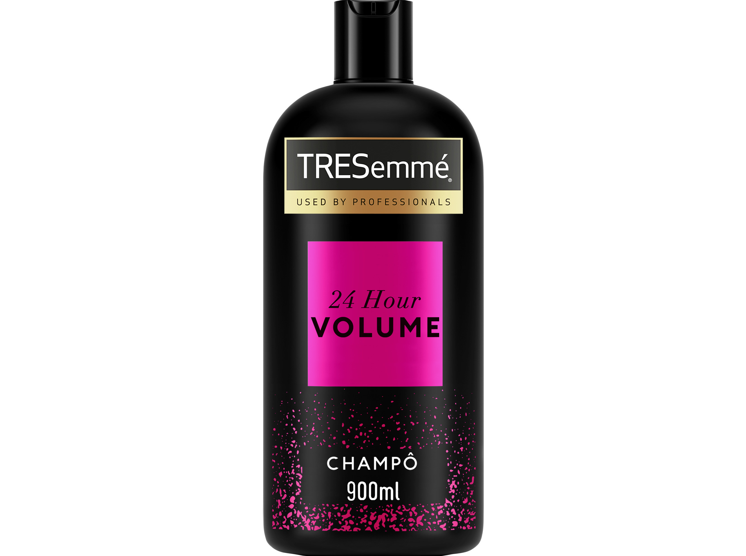 CHAMPO TRESEMMÉ 24H BODY&VOLUME 900ML