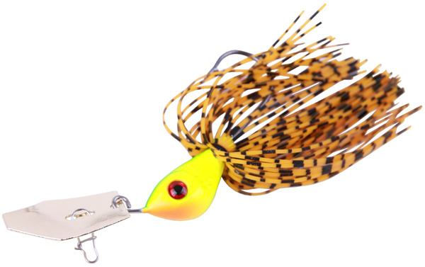 Ultimate Bladed Jig 14g