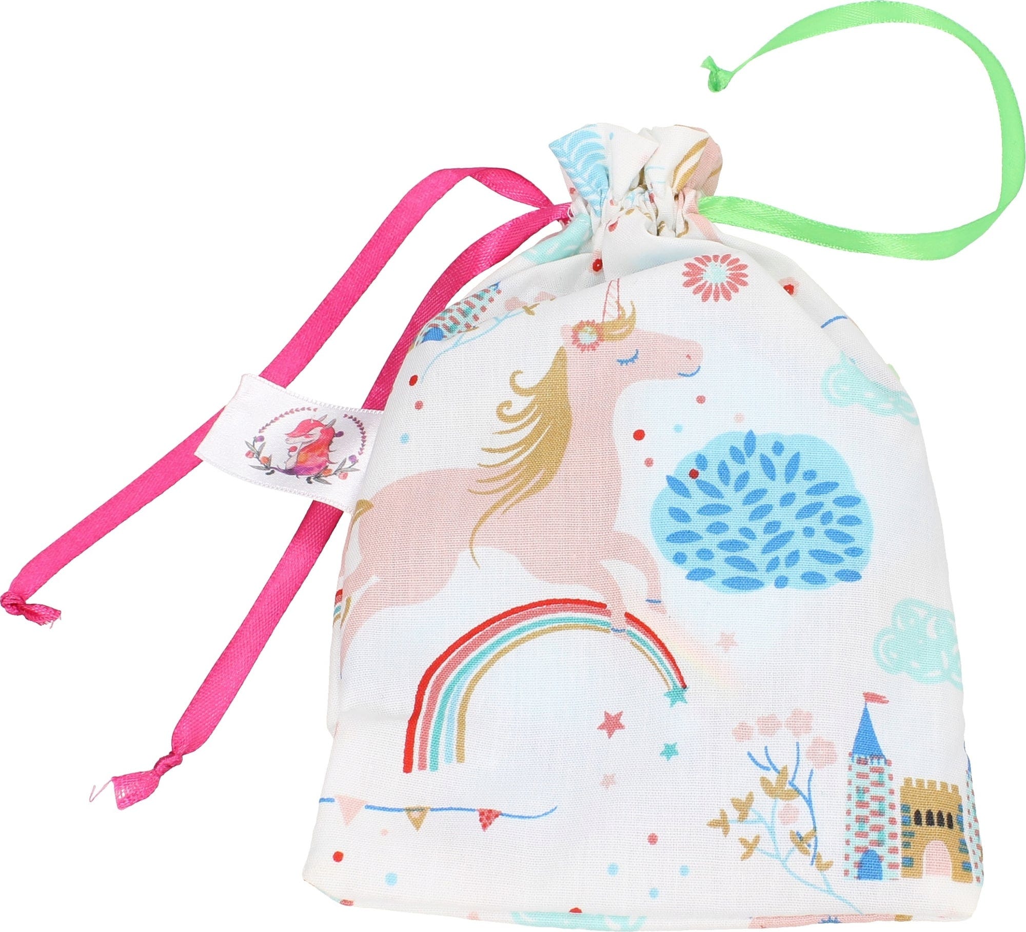Miss TRUCCO  Abschminkpads Einhorn