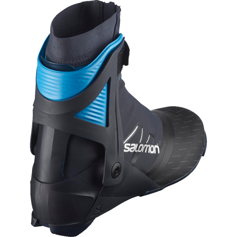 Salomon Herren RS10 Nocturne Prolink Skatingschuhe