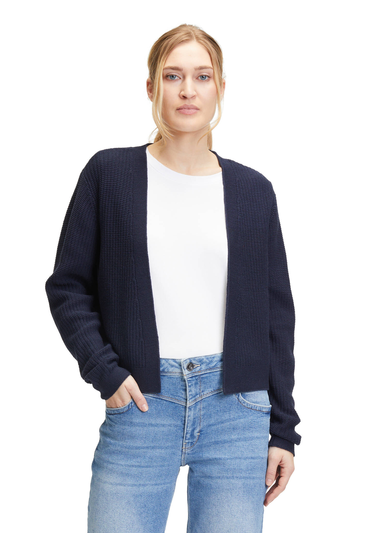 Betty & Co| Damen Cardigan
