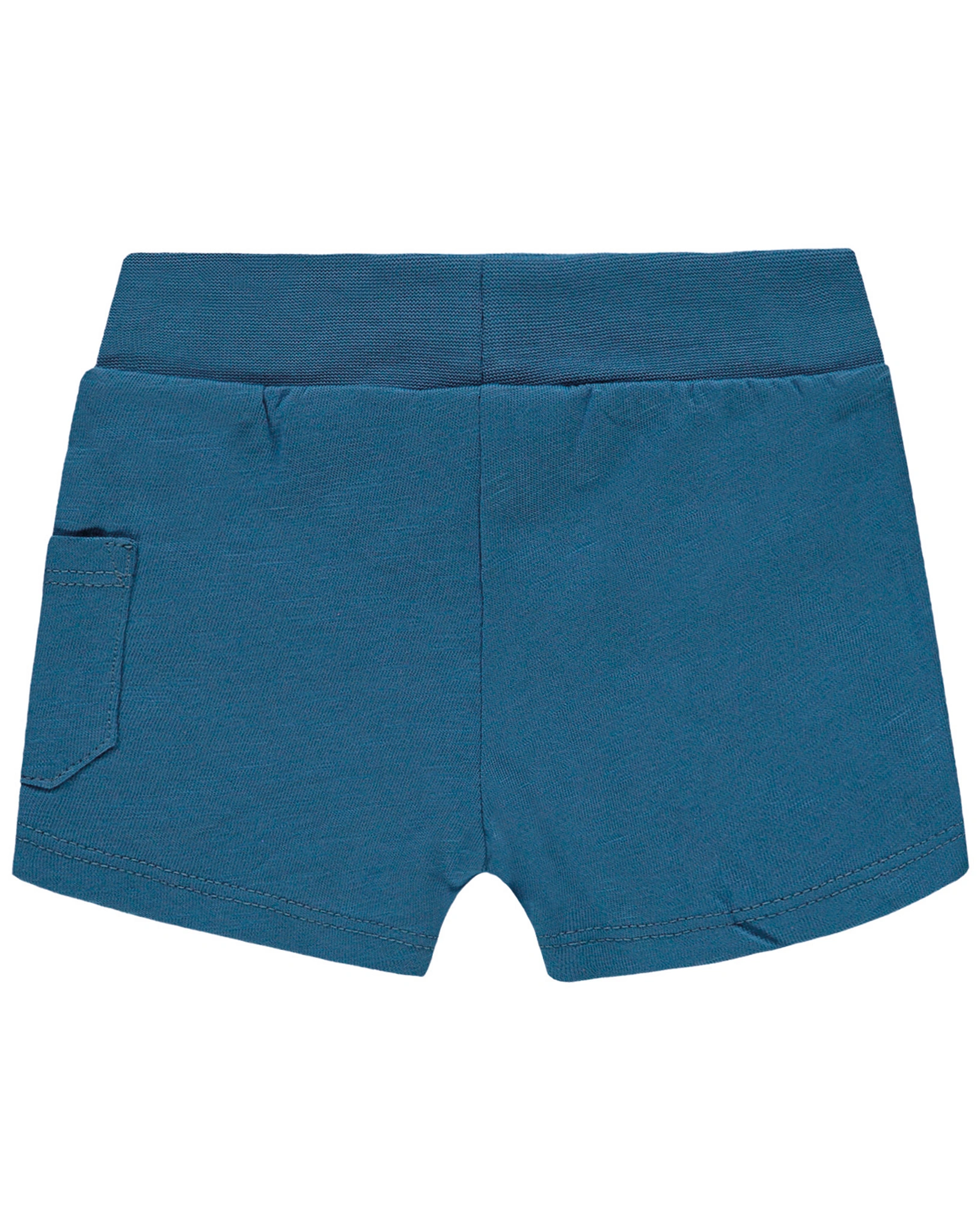 Shorts CACTUS in vallarta blue