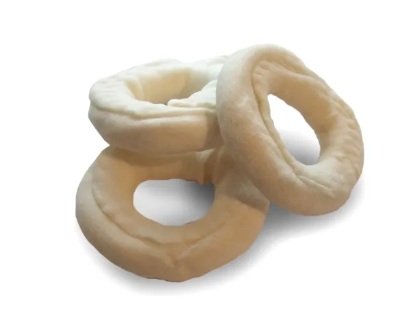 Donut 9 cm 10 stk