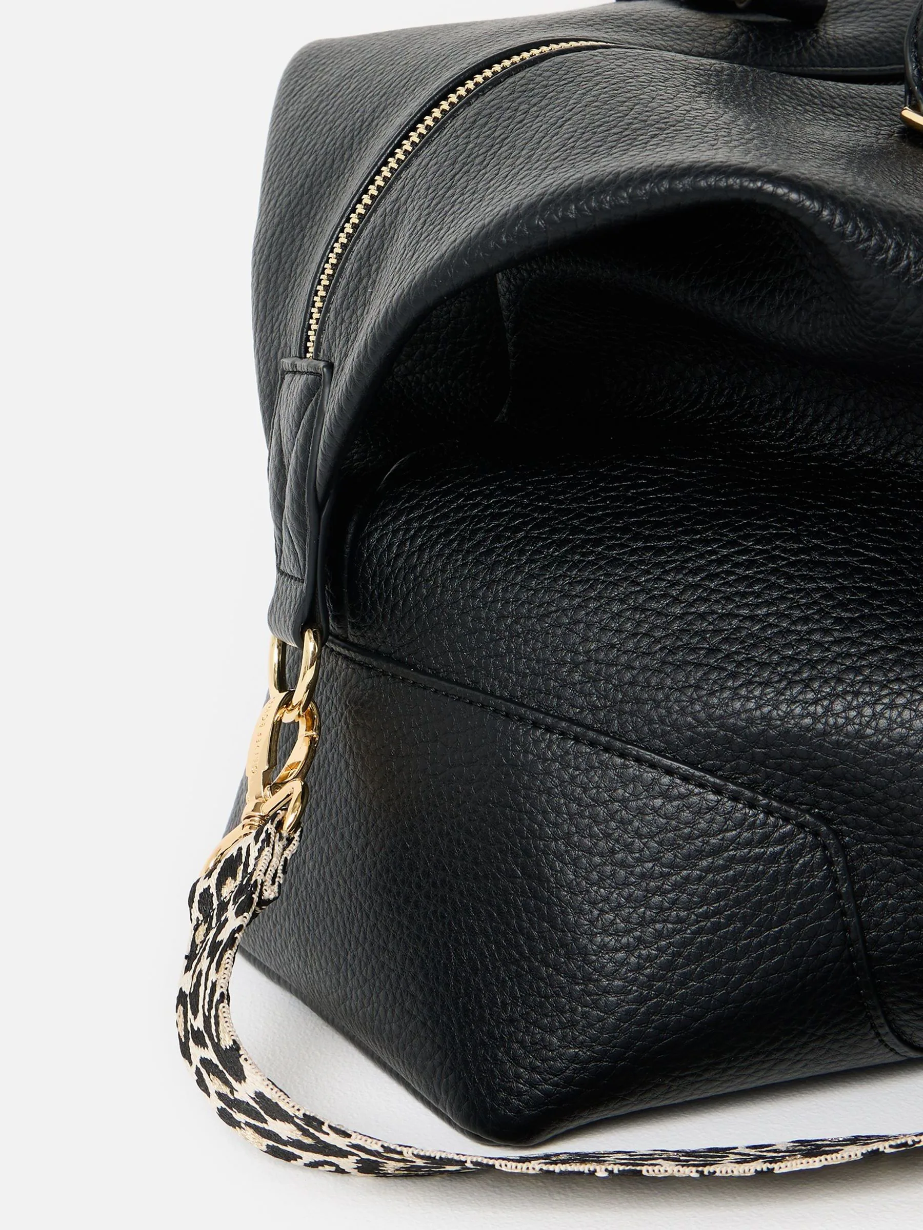 Oliver Bonas Weekend Bag