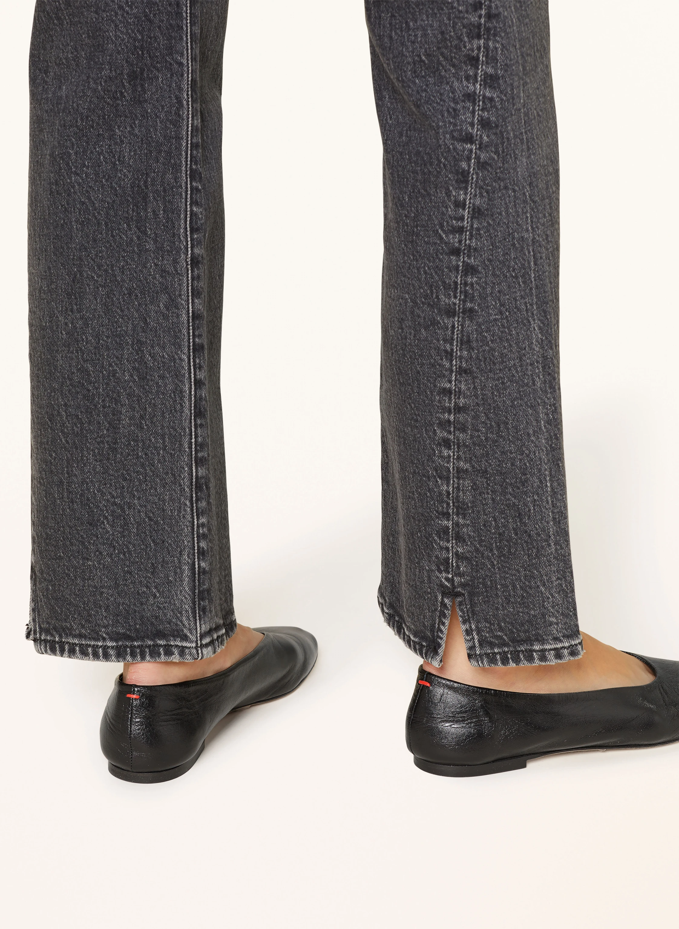 ARMEDANGELS Straight Jeans VELAARI
