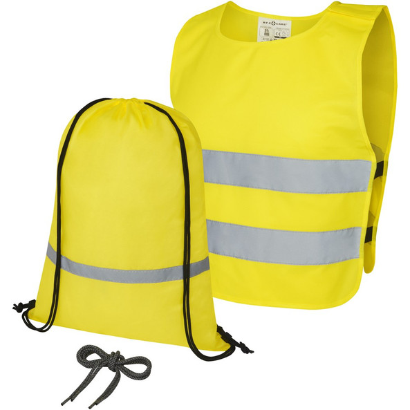RFX™ 122016 - Ensemble Sécurité et Visibilité Enfant RFX™ Ingeborg
