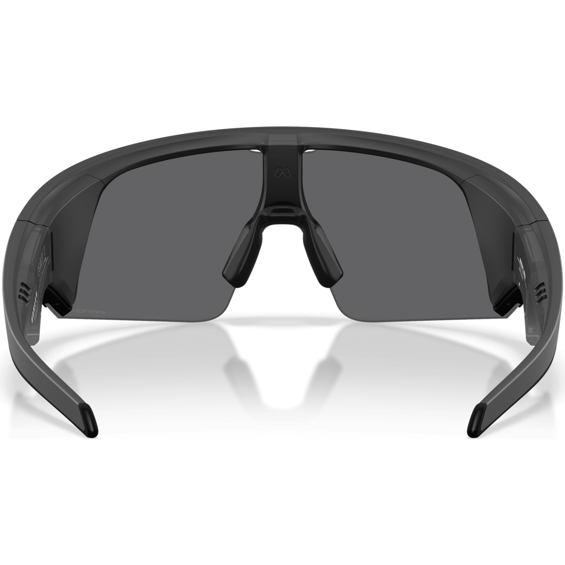 Oakley Meta Vanguard Prizm Fietsbril
