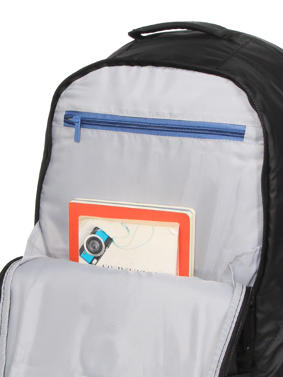 Sac À dos antivol Delsey Egoa WP