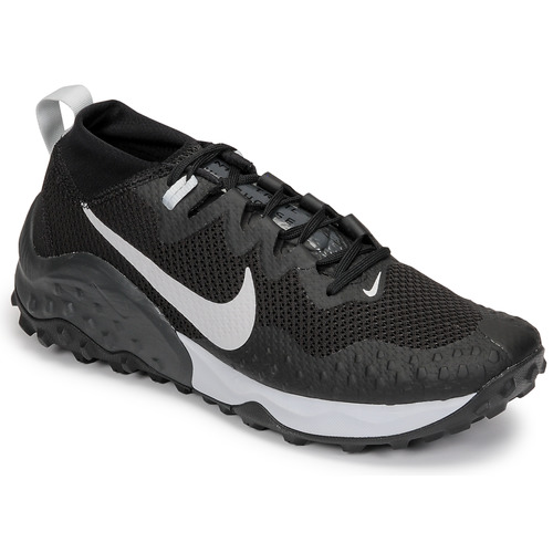 Nike - Nike Wildhorse 7 Negro