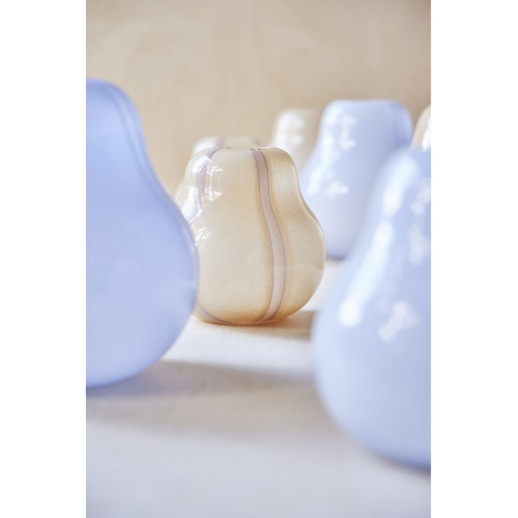 OYOY Living Design Kojo Vase - Small Powder / rose