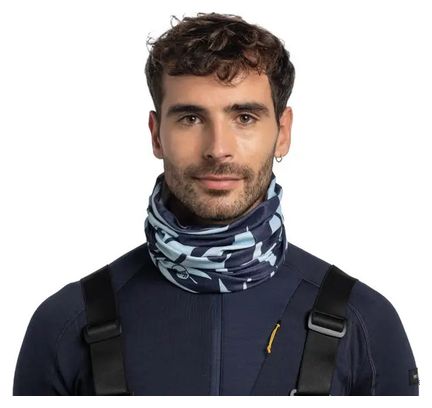 Tour de Cou Buff Thermonet Rycal Multicolore