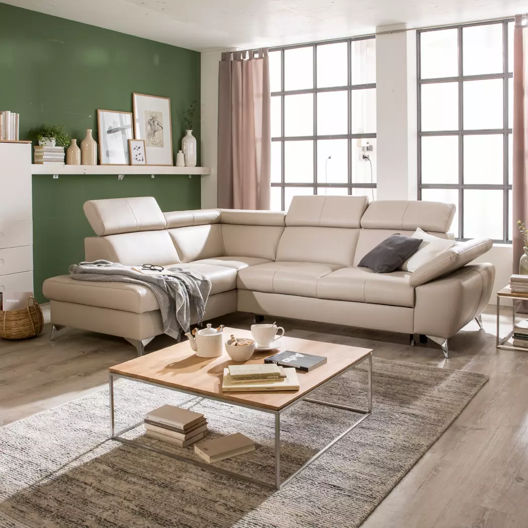 Ecksofa Rio