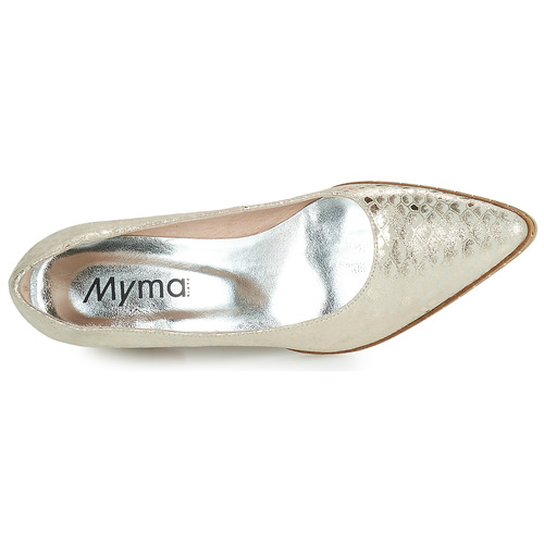 Myma - 5335MY - Doré