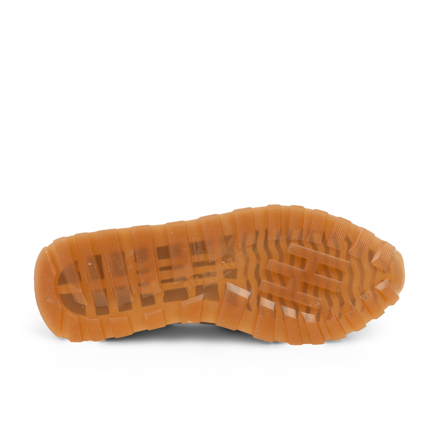 Mocassins femme HISPANITAS HISPOLU