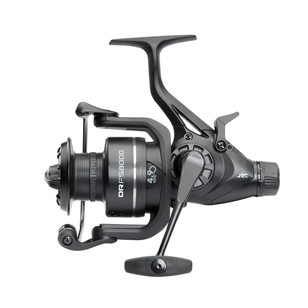 JRC DR Spinning Reel