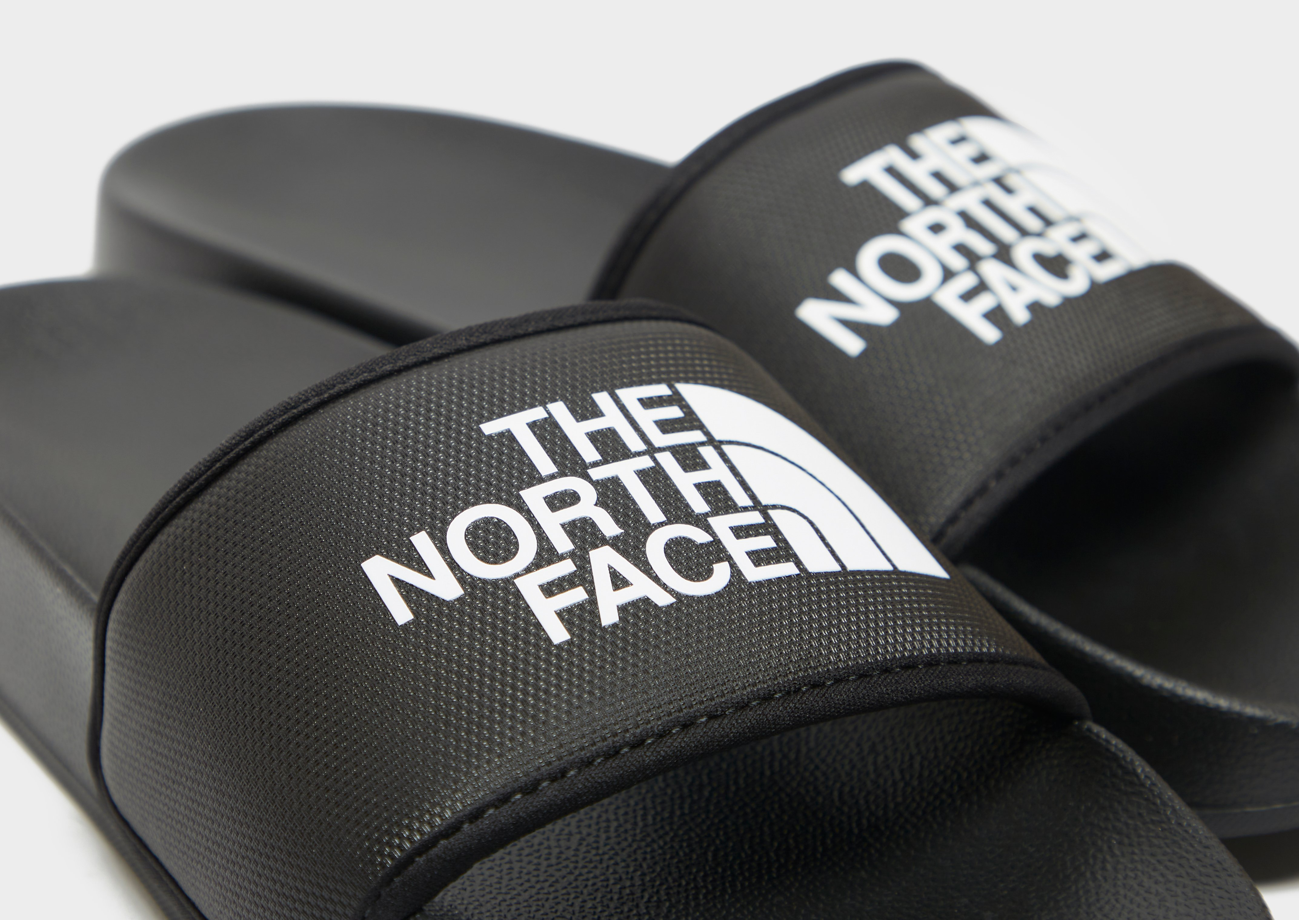 The North Face Claquettes Femme