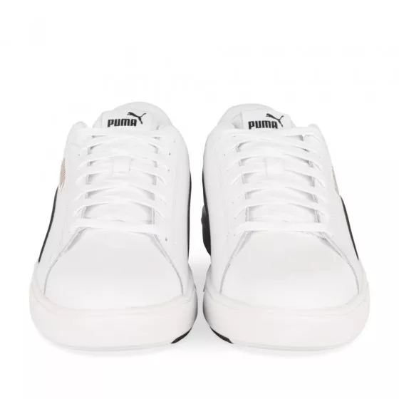 Baskets BLANC PUMA