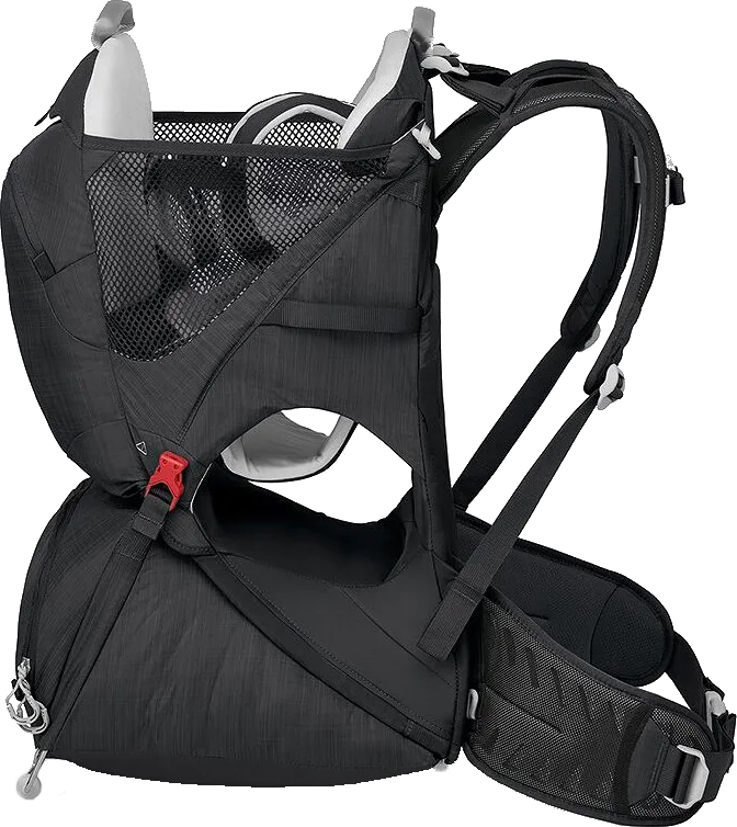 Osprey Poco SLT Black
