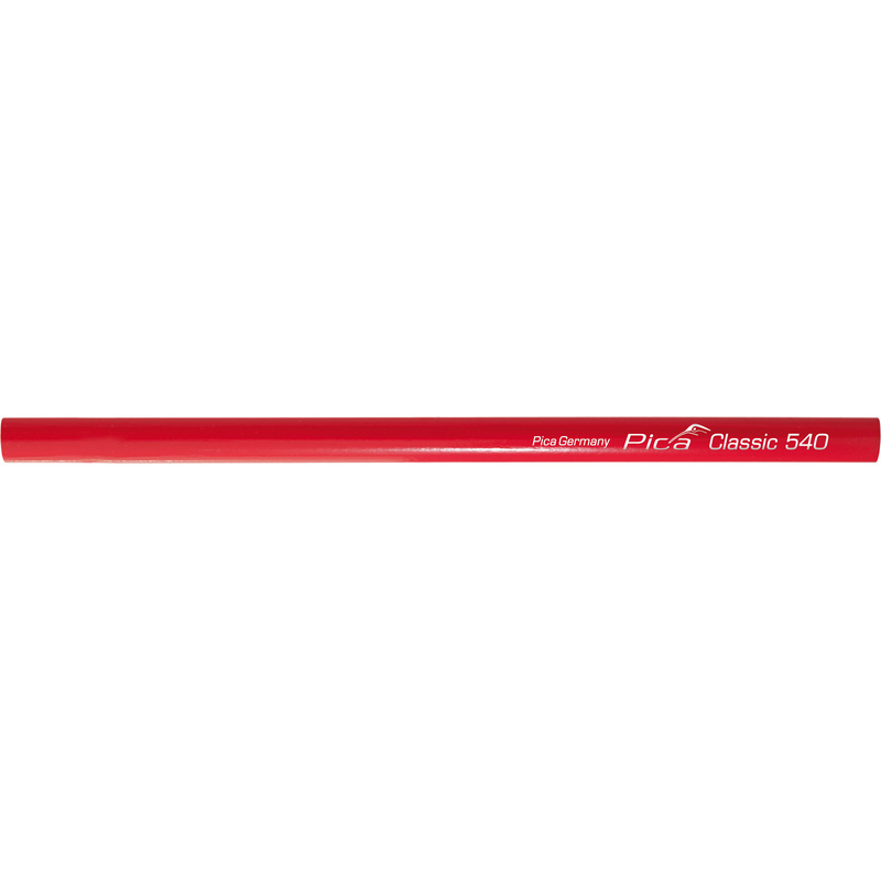 Pica Classic 540/24 Timmermanspotlood 24 cm
