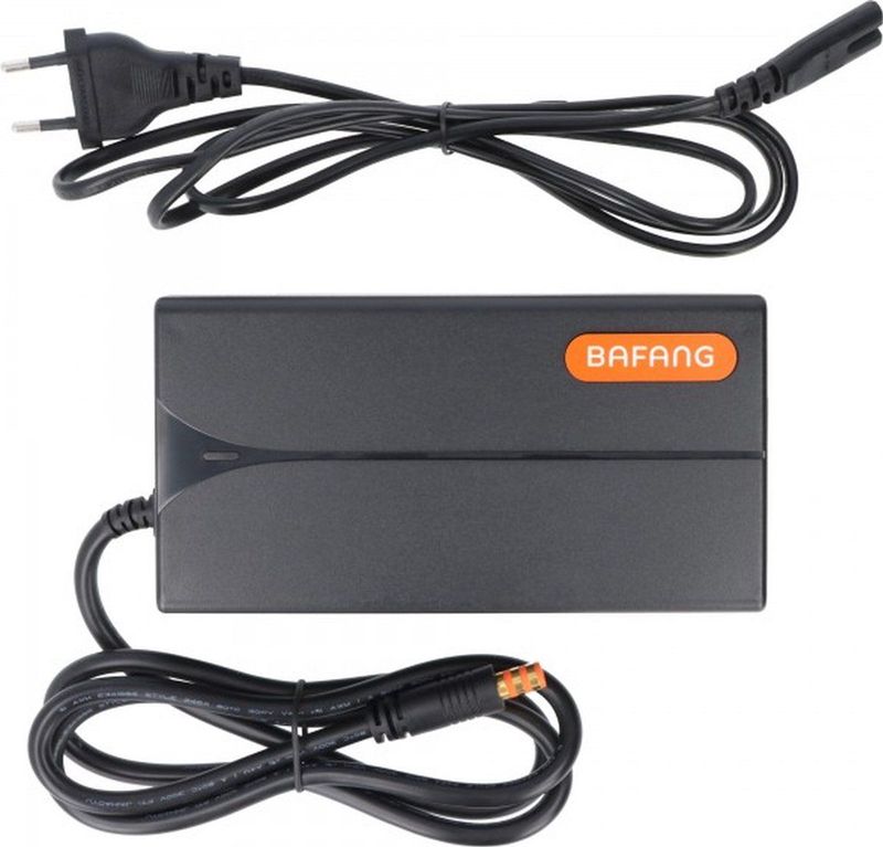 Bafang - Acculader - 43V - 2A - Elektrische Fietsoplader
