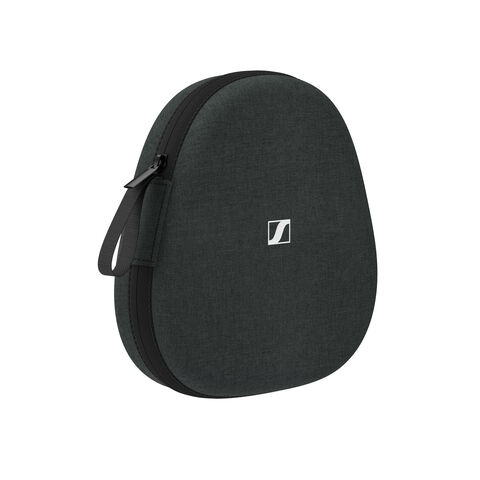 Sennheiser MOMENTUM 4 Wireless – een echte draadloze hifi-koptelefoon Zwart