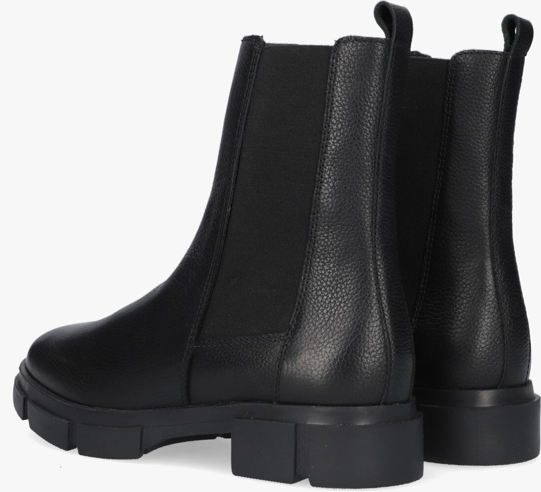 TANGO zwarte tango chelsea boots romy 509