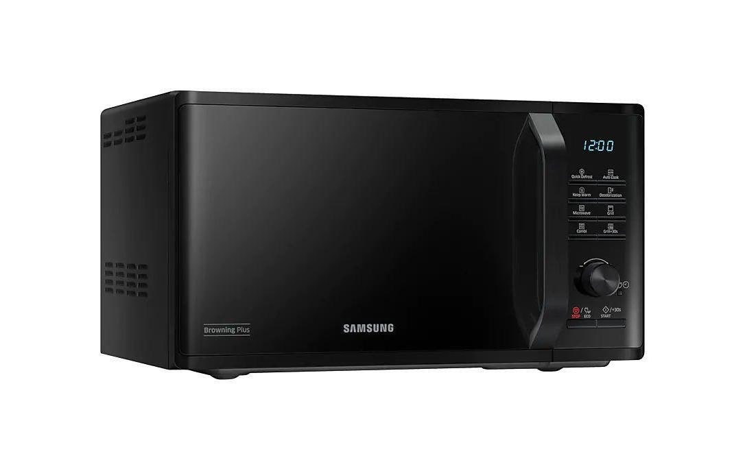 Samsung Mikrowelle »Grill MG23K3« 800 W