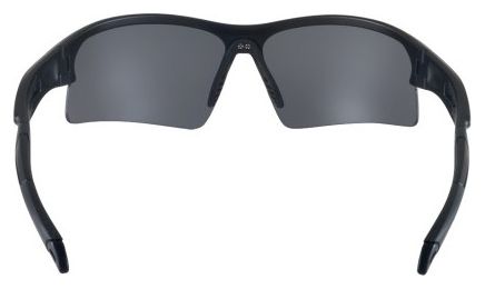 Coffret lunettes AZR Huez Noir mat/Gold miroir   1 Écran incolore