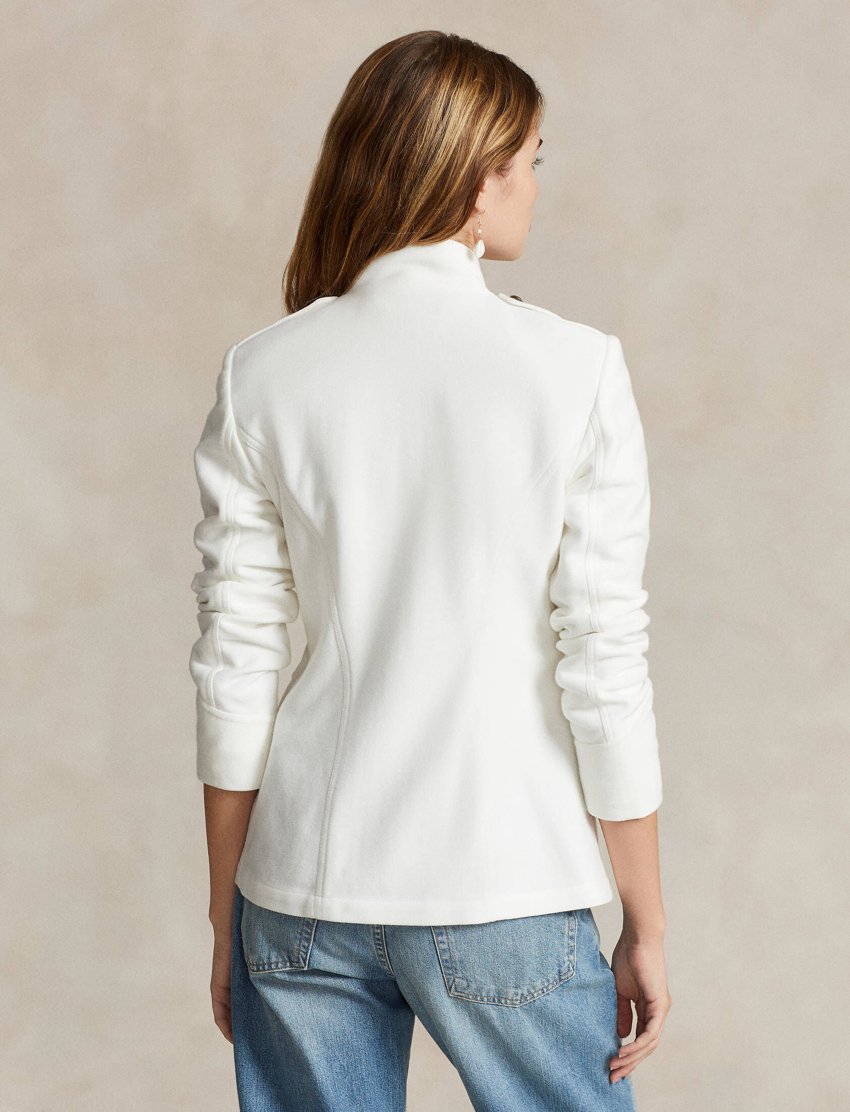 Polo Ralph Lauren| Damen Blazer
