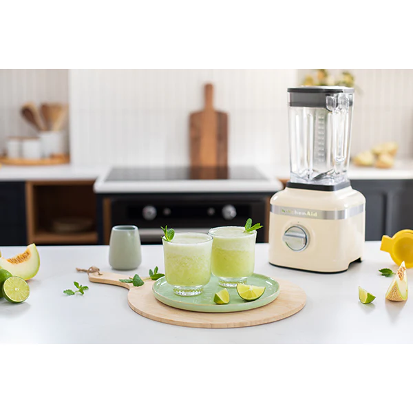 Blender 3 vitesses 1,4 L 650 W crème 5KSB1325EAC Kitchenaid