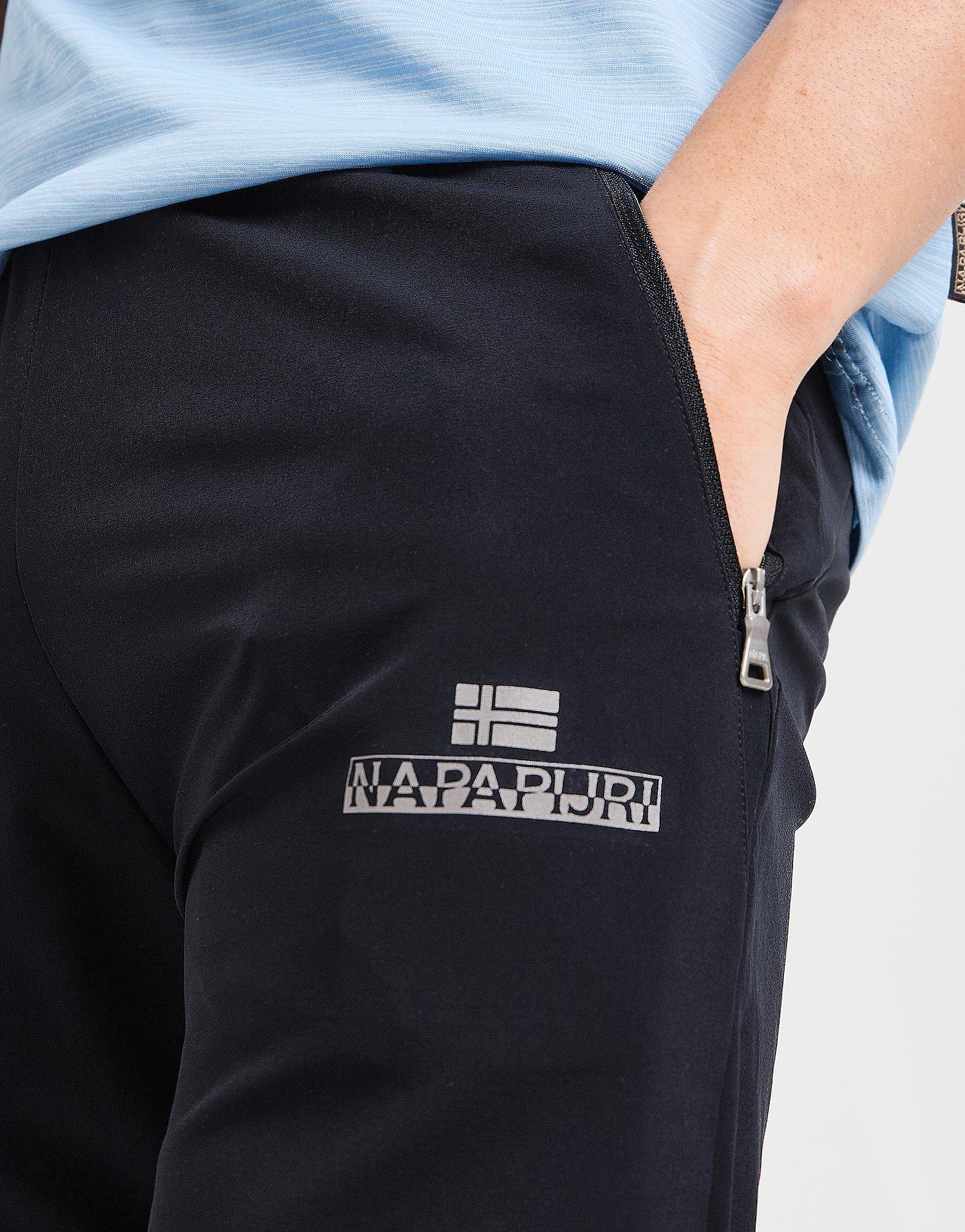 Napapijri Pantalon de survêtement Mezy