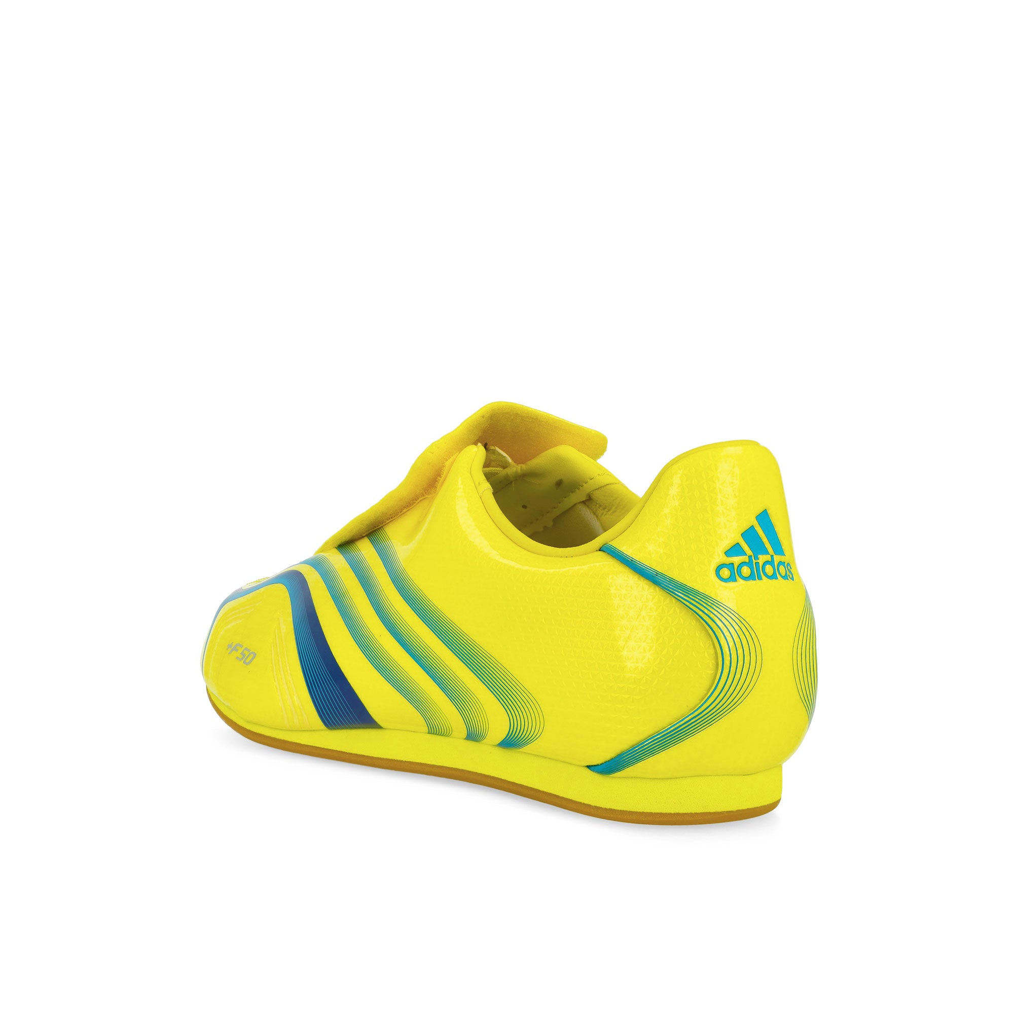 adidas<br>Taekwondo F50 W