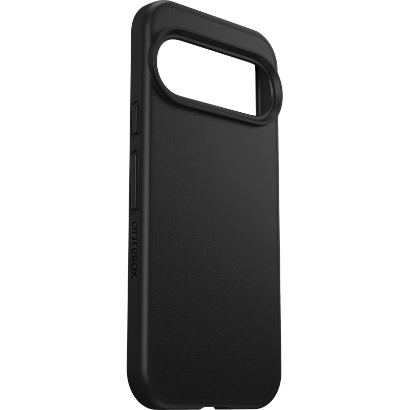 OtterBox React Series pour Pixel 9, Pixel 9 Pro, Black