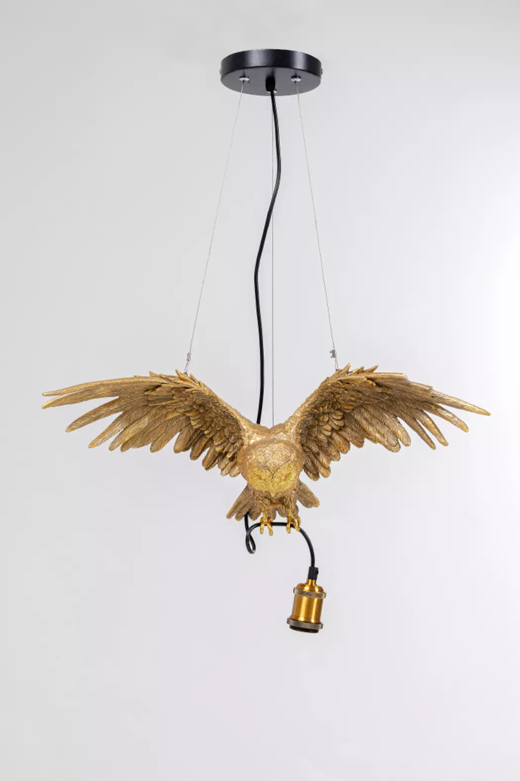 Hängeleuchte 52292 Owl